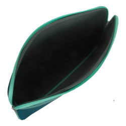 Targus Pulse II EcoSmart 35,6 cm (14") Įmautė Žalia