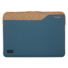 Targus Pulse II EcoSmart 40,6 cm (16") Įmautė Mėlyna, Oranžinė