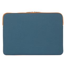 Targus Pulse II EcoSmart 40,6 cm (16") Įmautė Mėlyna, Oranžinė