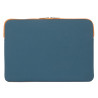 Targus Pulse II EcoSmart 40,6 cm (16") Įmautė Mėlyna, Oranžinė