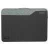 Targus Pulse II EcoSmart 40,6 cm (16") Įmautė Anglies