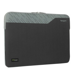 Targus Pulse II EcoSmart 40,6 cm (16") Įmautė Anglies