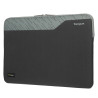 Targus Pulse II EcoSmart 40,6 cm (16") Įmautė Anglies
