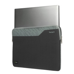 Targus Pulse II EcoSmart 40,6 cm (16") Įmautė Anglies