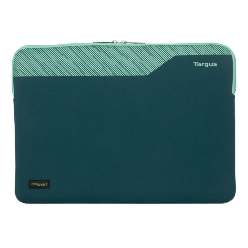 Targus Pulse II EcoSmart 40,6 cm (16") Įmautė Žalia