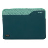 Targus Pulse II EcoSmart 40,6 cm (16") Įmautė Žalia