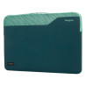 Targus Pulse II EcoSmart 40,6 cm (16") Įmautė Žalia