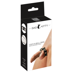 Bad Kitty OBK005A