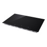 LG CBIZ3035B Juoda Įmontuoti 80 cm Indukcinė viryklė, padalyta į sritis 4 zone(s)