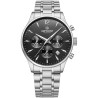 Giewont Chronograph Sapphire Men's Watch GW6310-B2 / silver