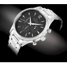 Giewont Chronograph Sapphire Men's Watch GW6310-B2 / silver