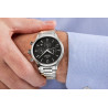 Giewont Chronograph Sapphire Men's Watch GW6310-B2 / silver