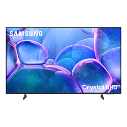 Samsung UE65U7022FK 165.1 cm (65") 4K Ultra HD Smart TV Wi-Fi Black