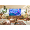Samsung UE65U7022FK 165.1 cm (65") 4K Ultra HD Smart TV Wi-Fi Black