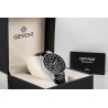 Giewont Men's Chronograph Watch Sapphire / black
