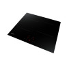 Samsung NZ64T3706A1 Black Built-in 60 cm Zone induction hob 4 zone(s)