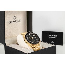 Giewont GW8720-B4