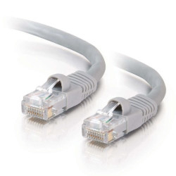 LogiLink CAT6 S-FTP 30m tinklo kabelis Pilka SF/UTP (S-FTP)