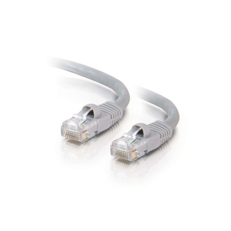 LogiLink CAT6 S-FTP 30m tinklo kabelis Pilka SF/UTP (S-FTP)