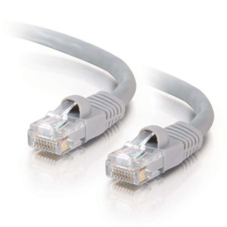 LogiLink CAT6 S-FTP 30m tinklo kabelis Pilka SF/UTP (S-FTP)