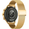 Smartwatch Gravity Strap and Bracelet GT5-1 / gold