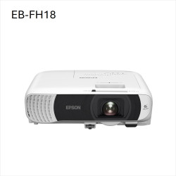 Epson EB-FH18