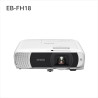 Epson EB-FH18