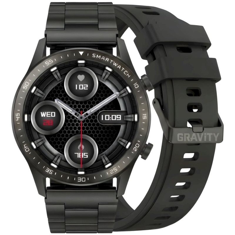 Gravity GT10-1