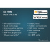 Epson EB-FH18