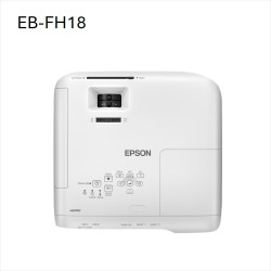 Epson EB-FH18