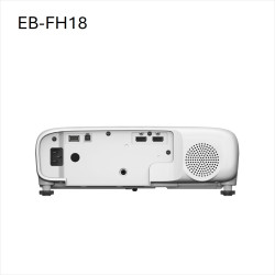 Epson EB-FH18