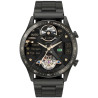 Smartwatch Gravity Strap / black