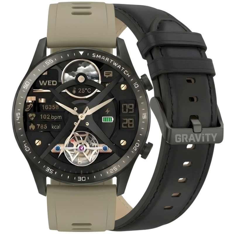Gravity GT10-2