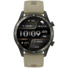Smartwatch Gravity with 2 Straps GT10-2 / black
