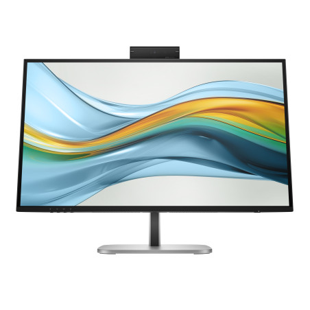 HP Series 5 Pro 527pm kompiuterio monitorius 68,6 cm (27") 2560 x 1440 pikseliai Quad HD LCD Juoda