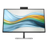 HP Series 5 Pro 527pm kompiuterio monitorius 68,6 cm (27") 2560 x 1440 pikseliai Quad HD LCD Juoda