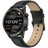 Smartwatch Gravity with 2 Straps GT10-3 / black