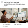 HP Series 5 Pro 527pm computer monitor 68.6 cm (27") 2560 x 1440 pixels Quad HD LCD Black