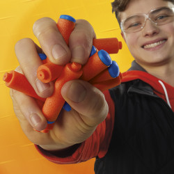 Nerf F8639EU4 toy weapon accessory/consumable Refill
