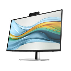 HP Series 5 Pro 527pm kompiuterio monitorius 68,6 cm (27") 2560 x 1440 pikseliai Quad HD LCD Juoda