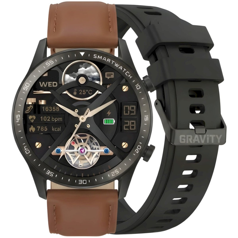 Gravity GT10-4