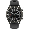 Smartwatch Gravity with 2 Straps GT10-4 / black