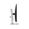 HP Series 5 Pro 527pm computer monitor 68.6 cm (27") 2560 x 1440 pixels Quad HD LCD Black