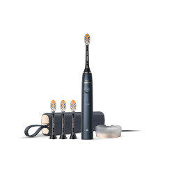 Philips Sonicare DiamondClean Prestige 9900 series HX9992/45 electric toothbrush Adult Sonic toothbrush Blue