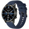 Smartwatch Gravity with 2 Straps GT10-5 / black