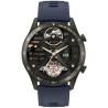 Smartwatch Gravity with 2 Straps GT10-5 / black