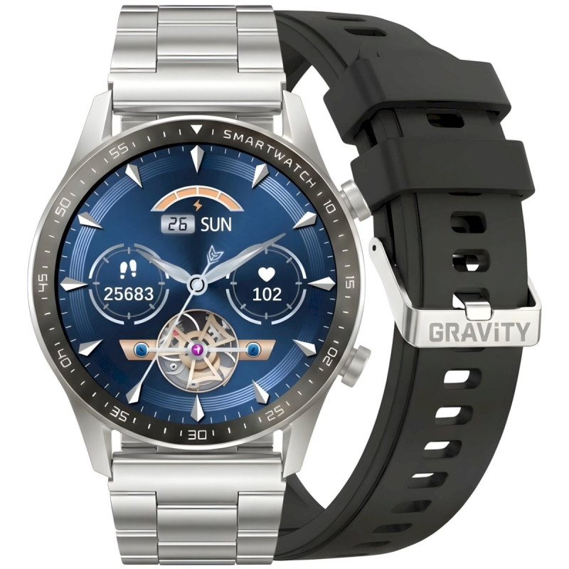 Gravity GT10-6