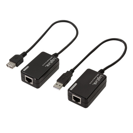 LogiLink UA0021D sąsajos plokštė / adapteris RJ-45