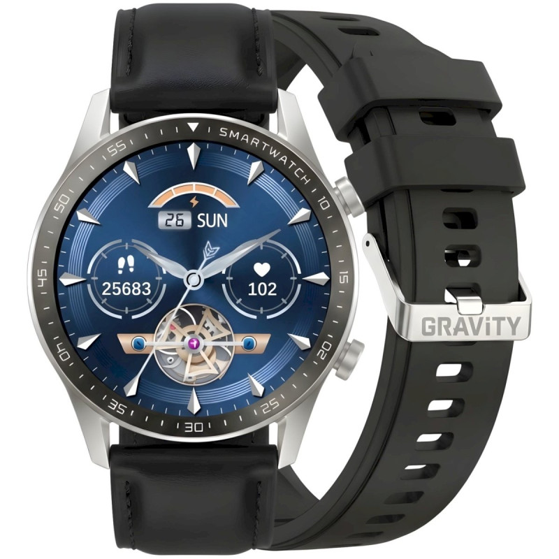 Gravity GT10-7