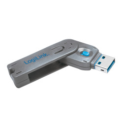 LogiLink AU0044 įvesties įrenginio priedas